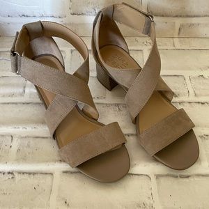 Women’s Naturalizer Strappy Sandals